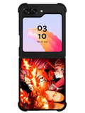 Sukuna Jujutsu Kaisen Samsung Galaxy Z Flip 5 5G 2023 Case OV9164