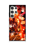 Sukuna Jujutsu Kaisen Samsung Galaxy S25 Ultra 5G Case QC9164
