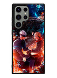 Satoru Gojo Itadori Samsung Galaxy S23 Ultra 5G Case