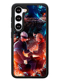 Satoru Gojo Itadori Samsung Galaxy S23 Plus 5G / Samsung Galaxy S23+ 5G Case