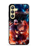 Satoru Gojo Itadori Samsung Galaxy S25 Plus 5G , Samsung Galaxy S25+ 5G Case