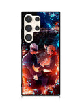 Satoru Gojo Itadori Samsung Galaxy S24 Ultra 5G Case