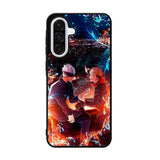 Satoru Gojo Itadori Samsung Galaxy A36 Case OV3407