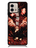 Jujutsu Kaisen Anime 2nd Motorola Moto G Stylus 5G 2023 Case