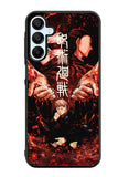 Jujutsu Kaisen Anime 2nd Samsung Galaxy A15 5G Case
