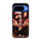 Jujutsu Kaisen Anime 2nd Google Pixel 10 Case