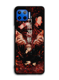 Jujutsu Kaisen Anime 2nd Motorola Moto One 5G Case , Moto One 5G UW Case , Moto G 5G Plus Case