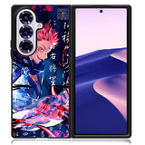 Yuji Itadori Jujutsu Kaisen Samsung Galaxy Z Fold 7 Case OV9167