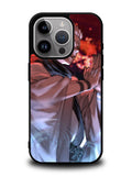 Yuji Itadori Jujutsu iPhone 16 Pro Max Case OV9168