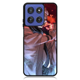 Yuji Itadori Jujutsu Motorola Moto G Stylus 5G 2025 Case OV9168