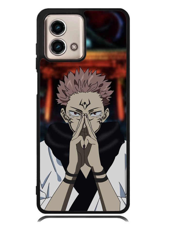 Sukuna Itadori Motorola Moto G Stylus 5G 2023 Case OV9169