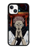 Sukuna Itadori iPhone 14 Case QC9169