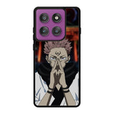 Sukuna Itadori Motorola Moto Edge 60 Pro Case QC9169