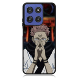 Sukuna Itadori Motorola Moto G Stylus 5G 2025 Case OV9169