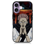 Sukuna Itadori iPhone 17 Case OV9169