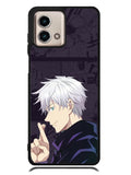 Satoru Gojo Jujutsu Kaisen Motorola Moto G Stylus 5G 2023 Case OV9170