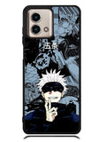 Strongest Jujutsu Sorcerer Motorola Moto G Stylus 5G 2023 Case OV9173