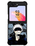 Strongest Jujutsu Sorcerer Samsung Galaxy Z Flip 5 5G 2023 Case OV9173