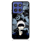 Strongest Jujutsu Sorcerer Motorola Moto G Stylus 5G 2025 Case OV9173