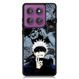 Strongest Jujutsu Sorcerer Motorola Moto Edge 2025 | Moto Edge 60 Fusion | Moto Edge 60 Pro Case OV9173