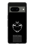 Sukuna Google Pixel 8A Case QC9174