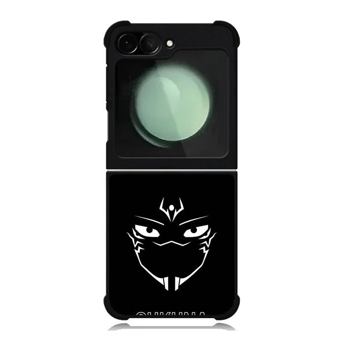 Sukuna Samsung Galaxy Z Flip 6 5G 2024 Case OV9174