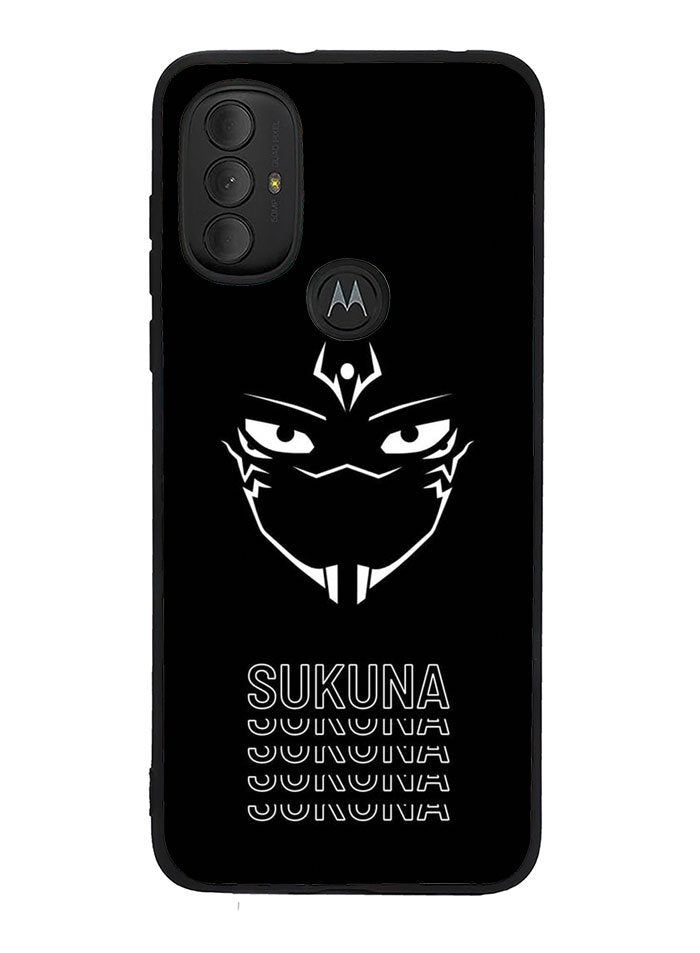 Sukuna Motorola Moto G Pure 2021 , Moto G Power 2022 Case OV9174