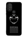 Sukuna Motorola Moto G Pure 2021 , Moto G Power 2022 Case OV9174