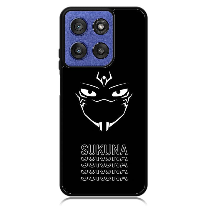 Sukuna Motorola Moto G Stylus 5G 2025 Case OV9174