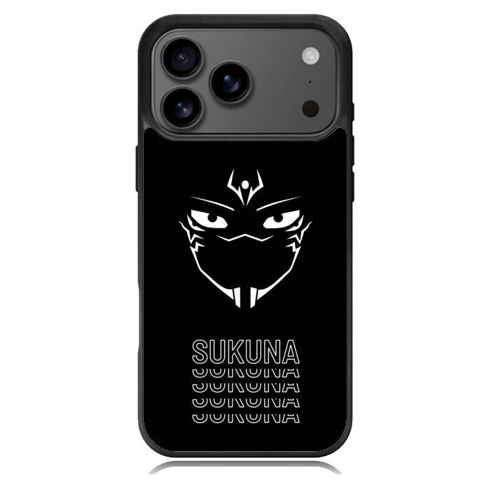Sukuna Samsung Galaxy S26 Ultra Case OV9174