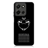 Sukuna Motorola Moto G 5G 2025 Case OV9174