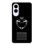 Sukuna Samsung Galaxy S25 Edge 5G Case OV9174