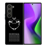 Sukuna Samsung Galaxy Z Fold 6 5G 2024 Case OV9174