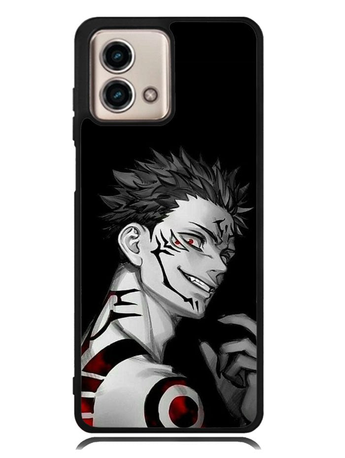Yuji Itadori Motorola Moto G Stylus 5G 2023 Case OV9176