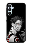 Yuji Itadori Samsung Galaxy A15 5G Case OV9176