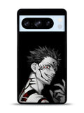Yuji Itadori Google Pixel 8 Pro Case QC9176