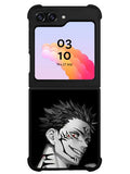 Yuji Itadori Samsung Galaxy Z Flip 5 5G 2023 Case OV9176