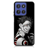 Yuji Itadori Motorola Moto G Stylus 5G 2025 Case OV9176