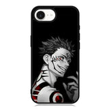 Yuji Itadori iPhone 16e Case OV9176