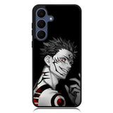 Yuji Itadori Samsung Galaxy S25 FE Case OV9176