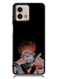 Yuji Jujutsu Kaisen Motorola Moto G Stylus 5G 2023 Case OV9177