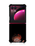 Yuji Jujutsu Kaisen Motorola Moto Razr Plus 2023 , Moto Razr+ 2023 Case OV9177
