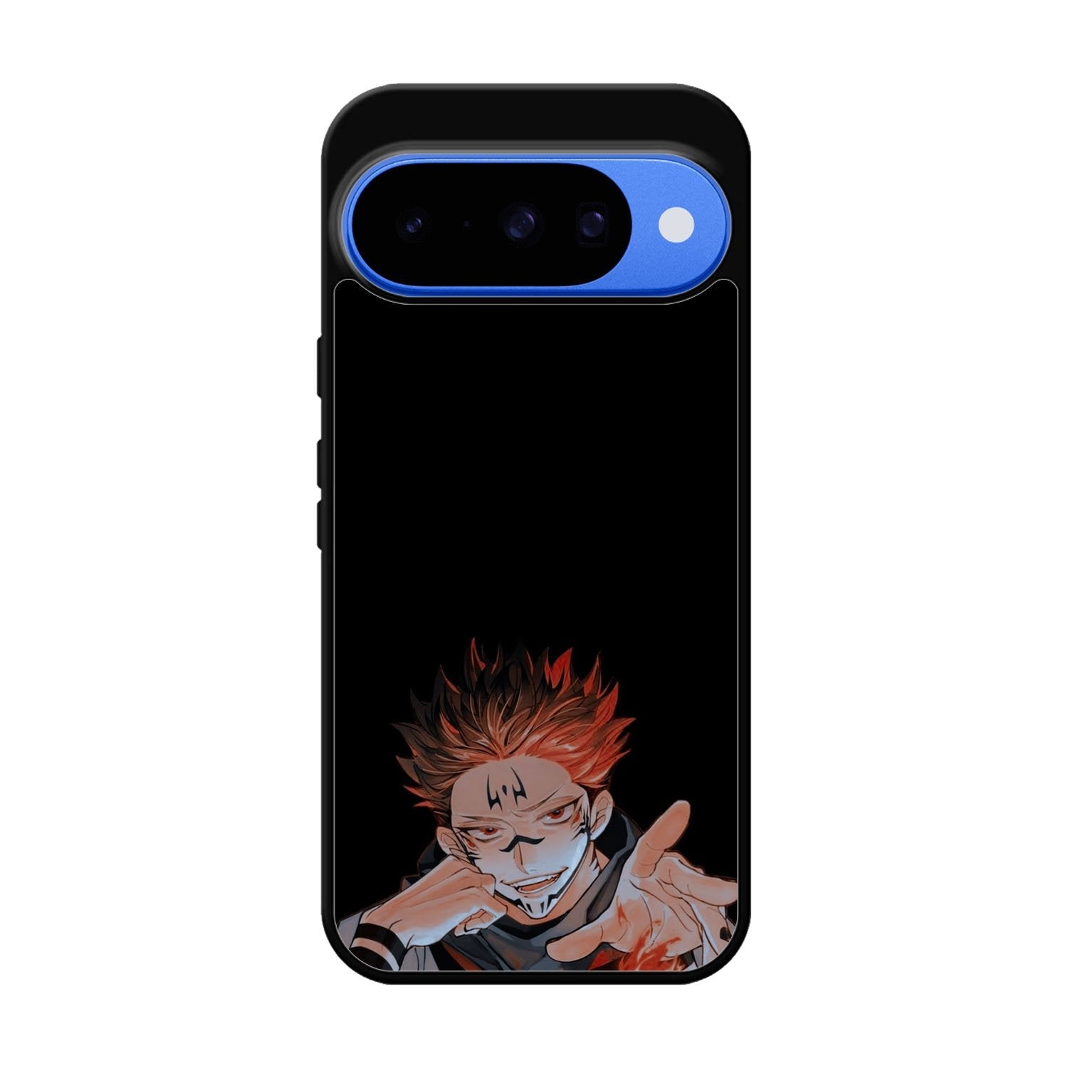 Yuji Jujutsu Kaisen Google Pixel 10 Case OV9177