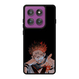 Yuji Jujutsu Kaisen Motorola Moto Edge 60 Pro Case OV9177
