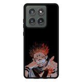 Yuji Jujutsu Kaisen Motorola Moto Edge 2025 Case OV9177