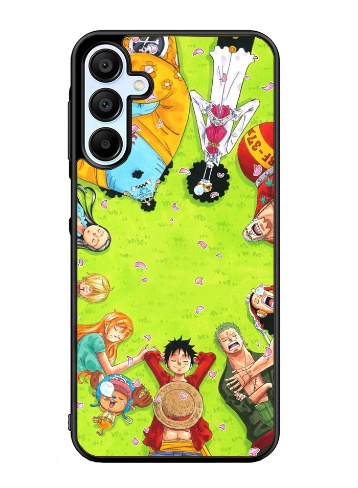 Fullteam One Piece Samsung Galaxy A15 5G Case