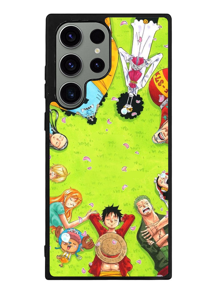 Fullteam One Piece Samsung Galaxy S23 Ultra 5G Case