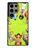 Fullteam One Piece Samsung Galaxy S23 Ultra 5G Case