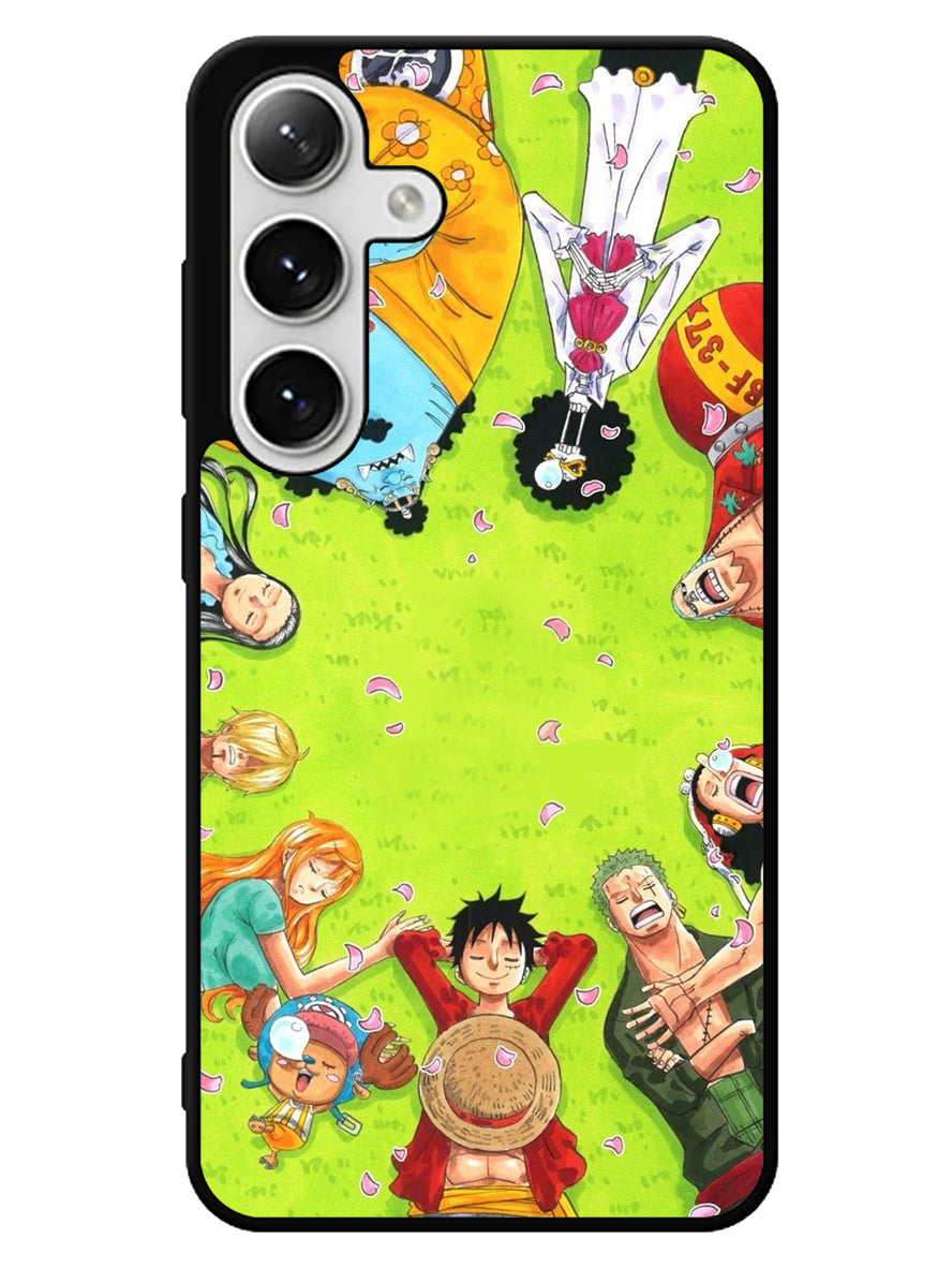 Fullteam One Piece Samsung Galaxy S24 5G Case