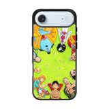Fullteam One Piece iPhone Air Case